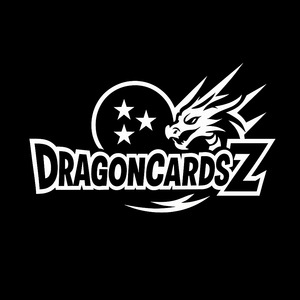 Logo DragonCardsZ